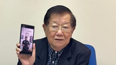 民众促提防AI换声陷阱 骗子无声来电3秒窃声线行骗