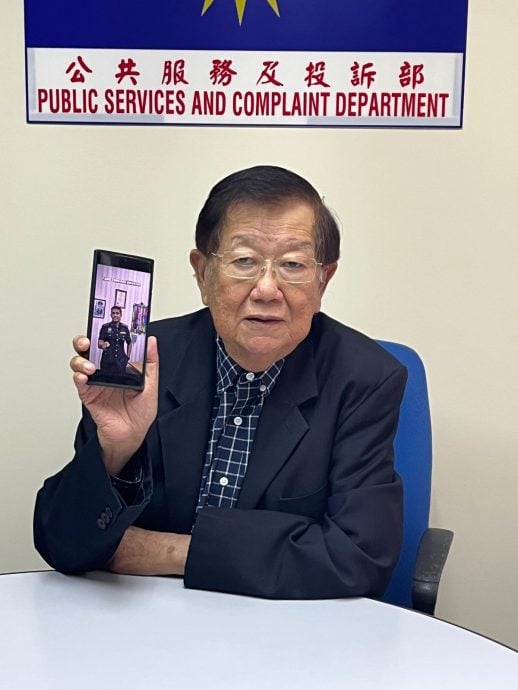 民众受促提防AI换声陷阱 骗子利用无声来电3秒窃取声线来行骗