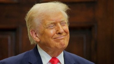 民调：特朗普第二任期坏处多 大多数澳日印度民众认为对本国不利