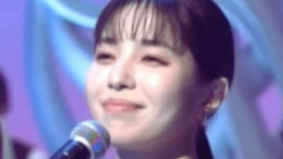 高市演唱影片传上网？ 查核中心：是日女歌手城南海