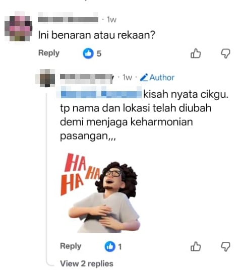 求真：谎称隆工作却受困合艾水灾 “新闻”真实性令人怀疑