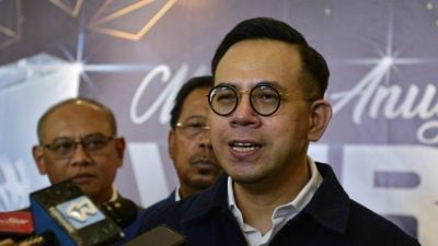 沈志强：涵盖国际及监管机构课程  技能基金扩大融资范围