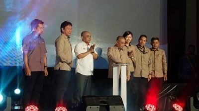 沙拉尼:良好城市规划好处多 促进州繁荣长期投资