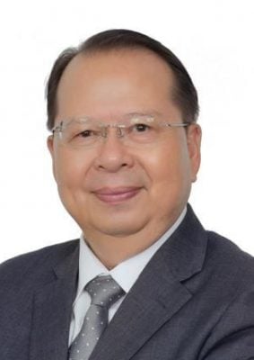 沙盟唯一华裔受委助理部长    17州议员宣誓为助理部长