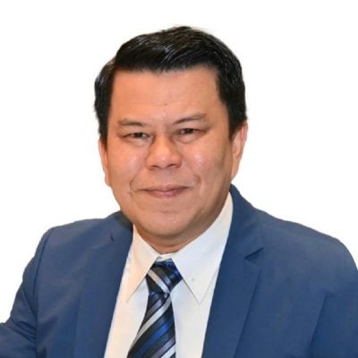 沙盟唯一华裔受委助理部长    17州议员宣誓为助理部长