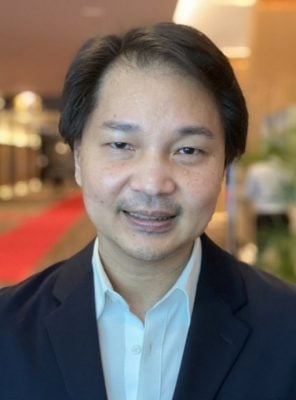 沙盟唯一华裔受委助理部长    17州议员宣誓为助理部长