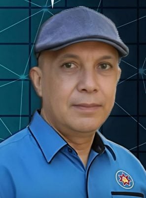 沙盟唯一华裔受委助理部长    17州议员宣誓为助理部长