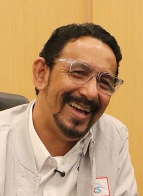 沙盟唯一华裔受委助理部长    17州议员宣誓为助理部长