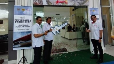 沙首间牙科专科中心 下月起分阶段启用　