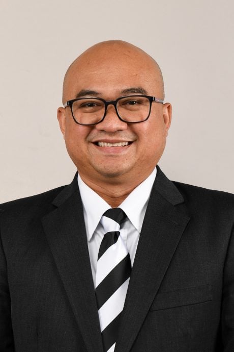 法兹里:彭州将建设两条新的摩托车赛道。