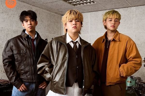 泰人气主唱数度劈腿不雅照外流 歌曲被下架暂停活动