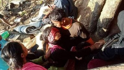 泰柬边境冲突 | 泰军：将持续军事行动 目标消除柬埔寨威胁