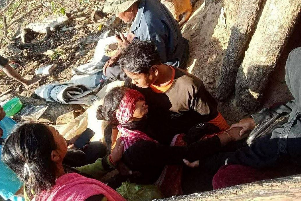 泰军：将持续军事行动 目标消除柬埔寨威胁