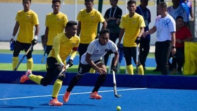 泰国东运会| 大马寄望羽球钩球夺首金  东道主觊觎赛会第1金