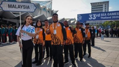 泰国东运会| 泰柬关系紧张  团长保证马选手安全