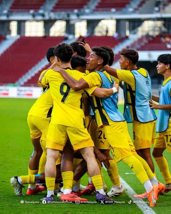 泰国东运会|小组击溃寮国旗开得胜 幼虎决战越南争出线