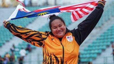 泰国东运会田径| 田总特制计划助更上层楼  王秀美已非池中物