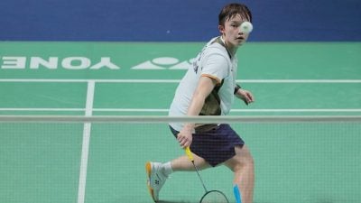 泰国东运会羽球赛| 马女团摘铜展进步和韧性  黄玲青成最大亮点