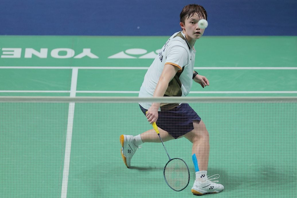 泰国东运会羽球赛| 马女团摘铜展进步韧性  黄玲青成最大亮点