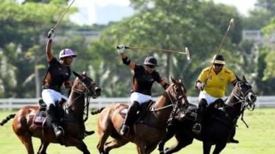 泰国东运会马球| 伤兵打击不敌汶莱  大马无缘晋决赛