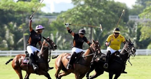 泰国东运会马球| 伤兵打击不敌汶莱 大马无缘晋决赛