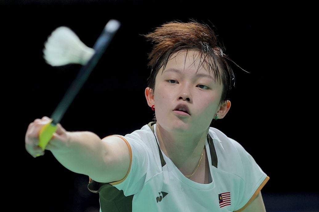 泰国东运会|马羽单项赛一扫颓势 贺首维勇挫郑加恒成亮点