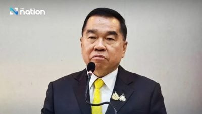 泰国防长：在柬方明确停止敌对行动前 不会下达停火令