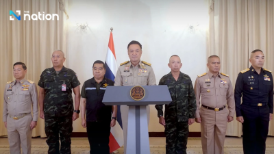 泰柬冲突升温 泰相：捍卫主权依情势采取军事行动