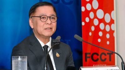 泰柬边境冲突再起 泰外长:不应以关税手段强迫实现和平