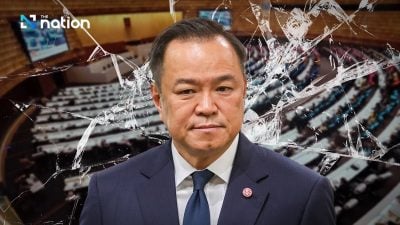 泰自豪党在修宪案“反水”  阿努廷请求解散国会