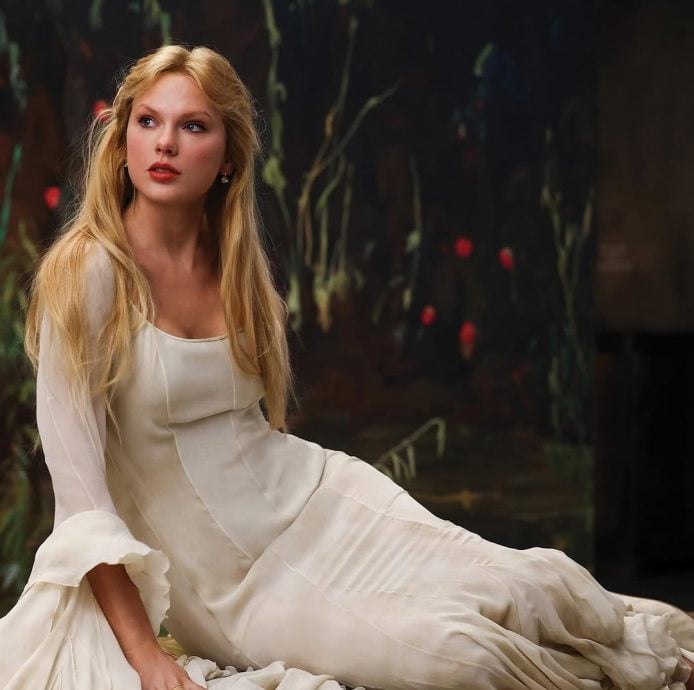 泰莱史薇芙9年前给利安亲笔信 被拍卖成交价曝光