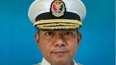 海事机构：打击非法移民走私   加强犯罪热点巡逻