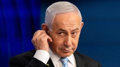 涅坦雅胡：约旦河西岸吞并案仍在谈 将维持现状