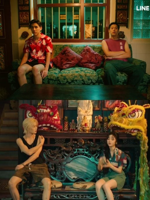 涉抄泰国BL剧遭抵制 柯淳新作预告下架