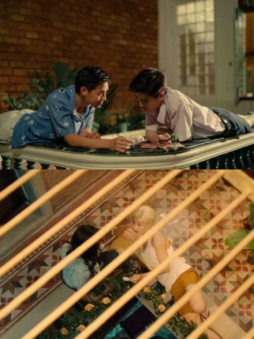 涉抄泰国BL剧遭抵制 柯淳新作预告下架