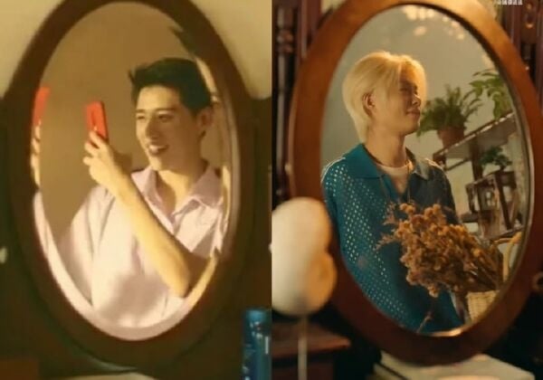 涉抄泰国BL剧遭抵制 柯淳新作预告下架