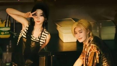 涉抄泰国BL剧遭抵制 柯淳新作预告下架