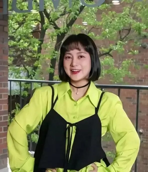 涉职场霸凌警立案调查 朴娜勑反控经纪人恶意威胁