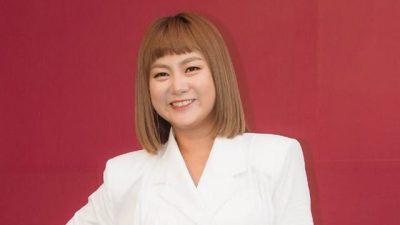 涉职场霸凌警立案调查 朴娜勑反控经纪人恶意威胁