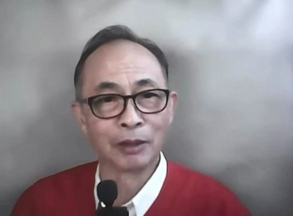 涉调查内容通风报信…港国安处首引国安法拘捕前民阵副召集人