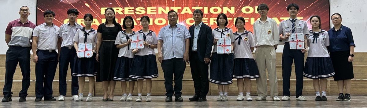 深斋中学迈“精明学校” 以人工智能引领各方面