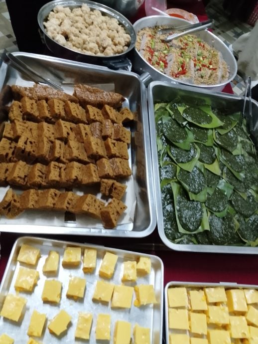 深斋独中拟转型为国际学校 游上运吁乡亲送孩子就读