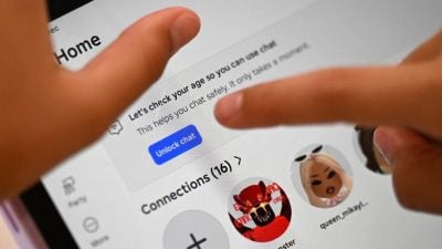 澳洲禁未满16岁使用社媒平台前｜ 青少年纷纷道别：等我16岁再见！