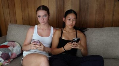 澳社媒禁令｜家长自豪推动立法保护孩子 青少年：将全力设法绕过禁令