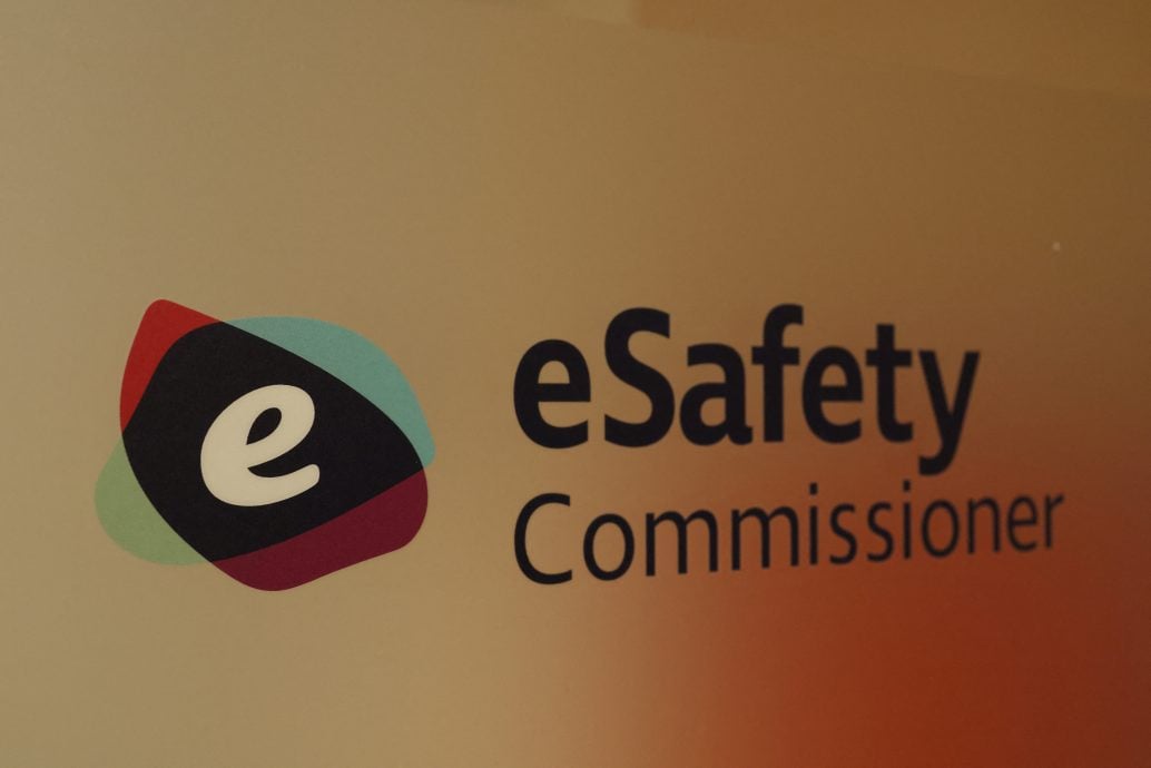 澳青少年社媒禁令监管机构:所有商品皆需符安全规则 社媒平台也不例外