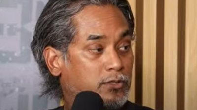 火箭沙巴支持率从78%跌至27% 凯里：华社整体情绪大变化