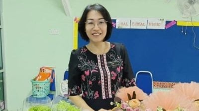 点点星光交流会亲子工作坊 12月23和24日举行邀参与