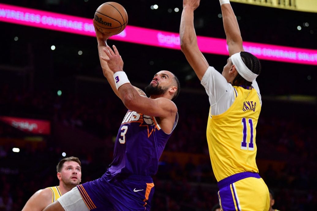 熊熊燃烧出疯狂30比2攻势  热火24记三分弹击沉快艇