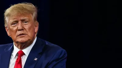 不要让特朗普出卖乌克兰