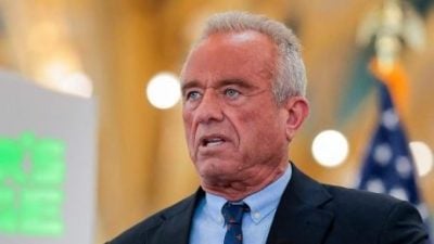 特朗普政府调查 可能与冠病疫苗有关死亡案例